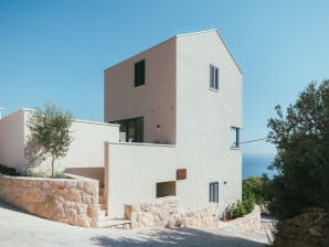 Villa Holiday Home Poeta - Brela - image1