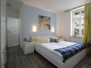 Apartamento de vacaciones Binz Características 7