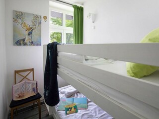 Apartamento de vacaciones Binz Características 9
