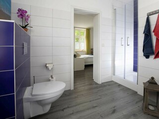 Apartamento de vacaciones Binz Grabación al aire libre 3