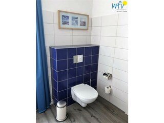 Apartamento de vacaciones Binz Grabación al aire libre 5