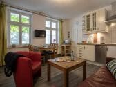 Vakantieappartement Binz Kenmerken 1