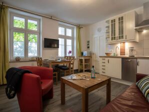 Ferienwohnung Apartamento Strandgut