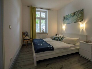 Vakantieappartement Binz Kenmerken 14