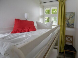 Apartamento de vacaciones Binz Características 15