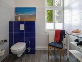 Vakantieappartement Binz Buitenaudio-opname 4