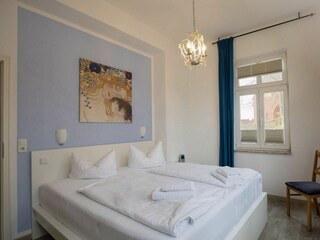 Appartamento per vacanze Binz Caratteristiche 14