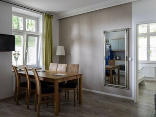 Appartamento per vacanze Binz Caratteristiche 15