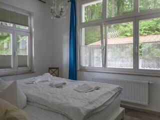 Appartamento per vacanze Binz Caratteristiche 16