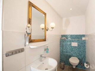 Appartamento per vacanze Binz Registrazione all'aperto 3