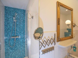 Appartamento per vacanze Binz Registrazione all'aperto 4