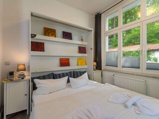 Appartamento per vacanze Binz Caratteristiche 16