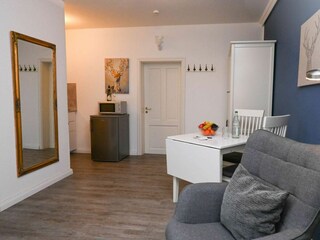 Apartamento de vacaciones Binz Características 9