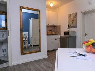 Appartamento per vacanze Binz Registrazione all'aperto 3