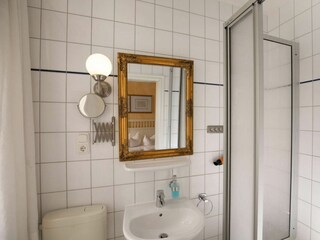 Apartamento de vacaciones Binz Grabación al aire libre 4