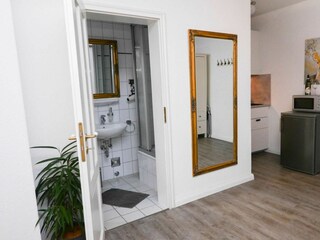 Apartamento de vacaciones Binz Grabación al aire libre 5