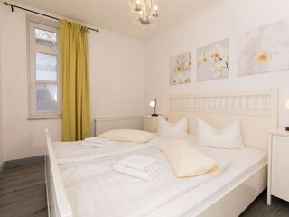 Apartamento de vacaciones Binz Características 8