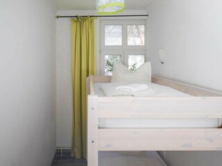 Apartamento de vacaciones Binz Características 9