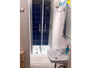 Apartamento de vacaciones Binz Grabación al aire libre 3
