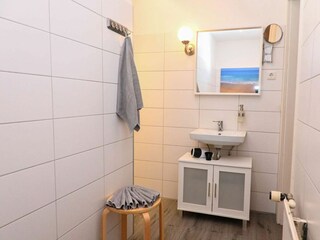 Apartamento de vacaciones Binz Grabación al aire libre 4