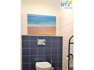 Apartamento de vacaciones Binz Grabación al aire libre 5