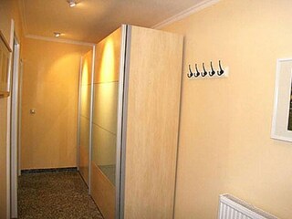 Apartamento de vacaciones Binz Grabación al aire libre 6