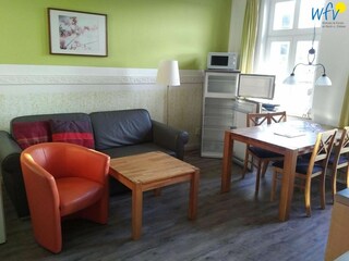 Appartamento per vacanze Binz Caratteristiche 16