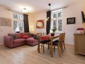 Vakantieappartement Binz Kenmerken 1