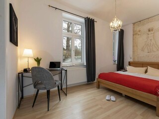 Appartamento per vacanze Binz Caratteristiche 11