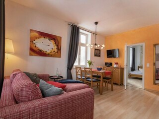 Apartamento de vacaciones Binz Características 4