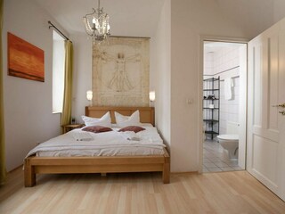 Appartamento per vacanze Binz Caratteristiche 13