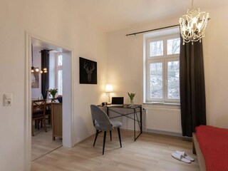 Apartamento de vacaciones Binz Características 6