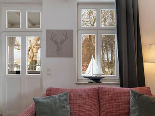 Apartamento de vacaciones Binz Características 7