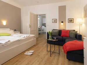 Appartamento vacanze Appartamento Heckenrose