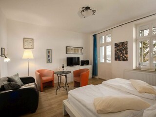 Apartamento de vacaciones Binz Características 15