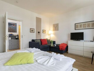Apartamento de vacaciones Binz Características 16