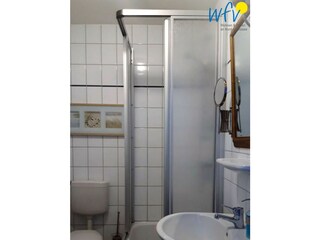 Appartamento per vacanze Binz Registrazione all'aperto 3