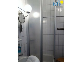 Appartamento per vacanze Binz Registrazione all'aperto 4