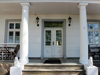 Appartement de vacances Binz Enregistrement extérieur 9