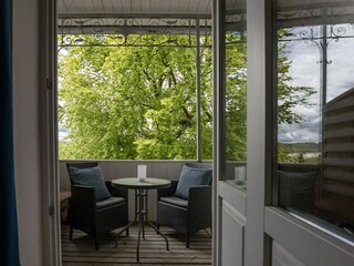 Appartamento per vacanze Binz Registrazione all'aperto 2