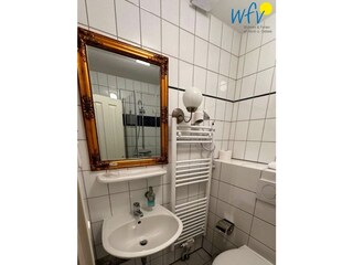 Appartamento per vacanze Binz Registrazione all'aperto 4