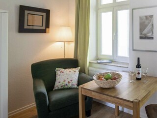 Vakantieappartement Binz Buitenaudio-opname 3