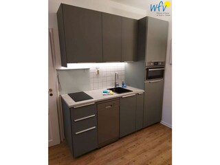 Vakantieappartement Binz Buitenaudio-opname 4
