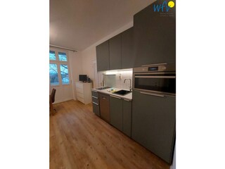 Appartamento per vacanze Binz Registrazione all'aperto 5