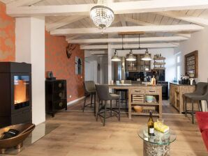 Vakantieappartement Styleküste