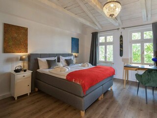 Vakantieappartement Binz Kenmerken 21