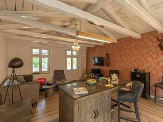 Vakantieappartement Binz Kenmerken 22