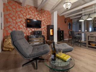 Appartement de vacances Binz Équipement 24