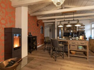 Vakantieappartement Binz Kenmerken 25