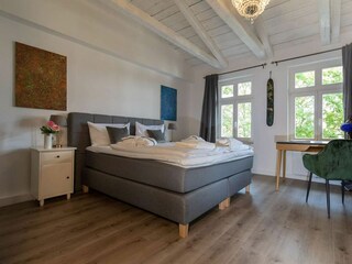 Vakantieappartement Binz Kenmerken 26